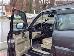 میتسوبیشی پاجیرۆ